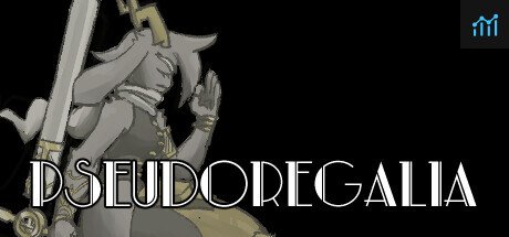 Pseudoregalia PC Specs