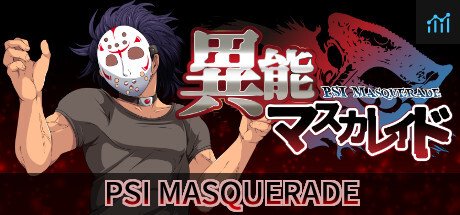 PSI Masquerade PC Specs