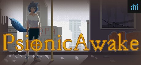Psionic Awake PC Specs