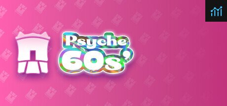 Psyche60s PC Specs