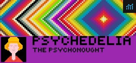 Psychedelia: The PsychoNought PC Specs