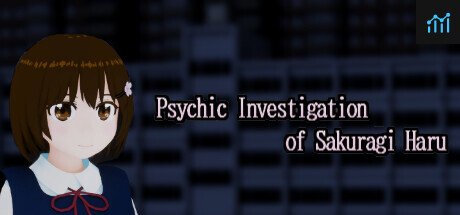 Psychic Investigation of Sakuragi Haru PC Specs