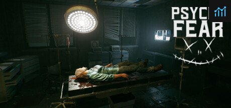 Psycho Fear PC Specs