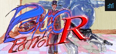 Psycho Patrol R PC Specs