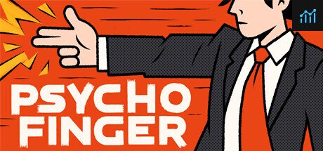 PSYCHOFINGER PC Specs