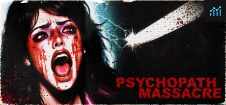 Psychopath Massacre PC Specs