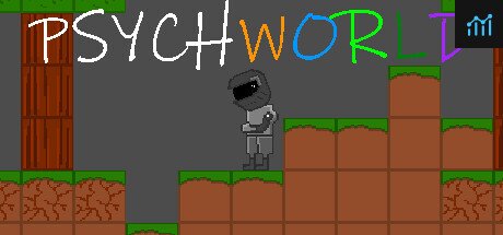 PsychWorld PC Specs