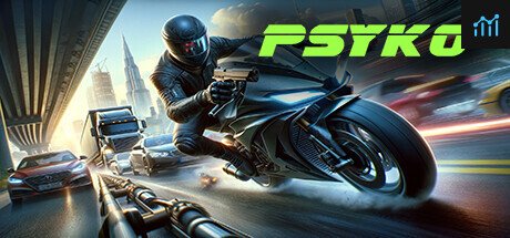 Psyko PC Specs