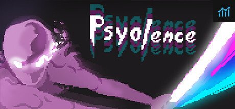 Psyolence PC Specs