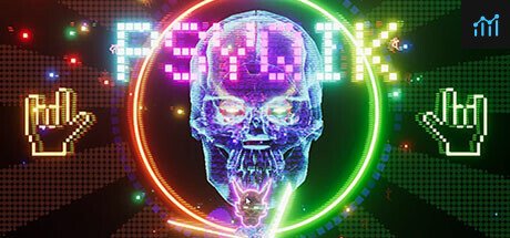 PsyQik PC Specs