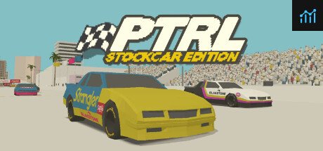 PTRL Stockcar Edition PC Specs