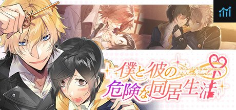 僕と彼の危険な同居生活 PC Specs