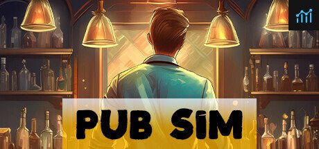 Pub Sim PC Specs