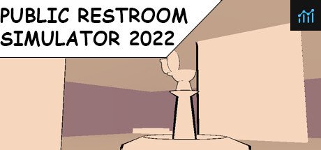 Public Restroom Simulator 2022 PC Specs