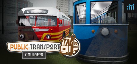 Public Transport Simulator PC Specs