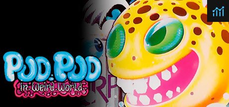 Pud Pud in Weird World PC Specs