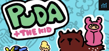 Puda + The Kid PC Specs