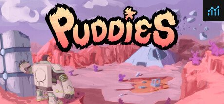 Puddies PC Specs