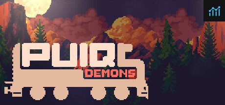 PUIQ: Demons PC Specs