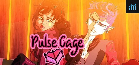 Pulse Cage (The full game) contains 4 games in one PC Specs