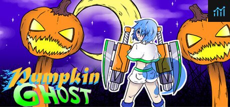 Pumpkin Ghost PC Specs