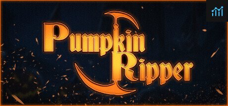 Pumpkin Ripper PC Specs