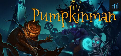 Pumpkinman PC Specs