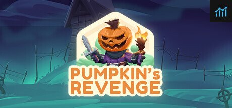 Pumpkin's Revenge PC Specs