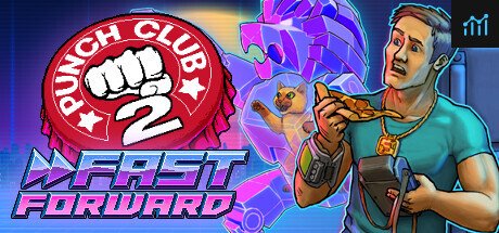 Punch Club 2: Fast Forward PC Specs