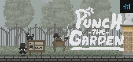 Punch the Garden PC Specs