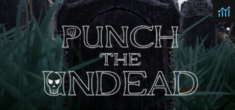 Punch The Undead PC Specs