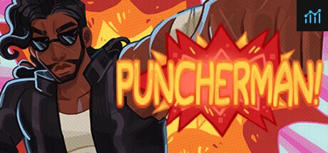 PUNCHERMAN!: First Day PC Specs