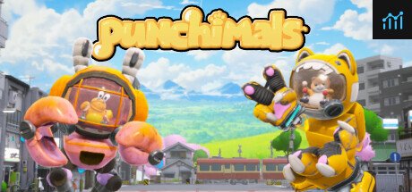 Punchimals PC Specs