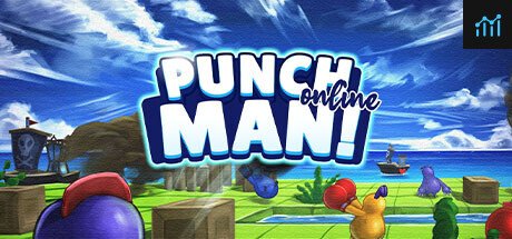 PunchMan Online PC Specs
