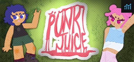 Punk Juice PC Specs