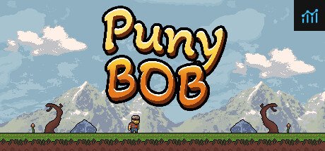 Puny BOB PC Specs
