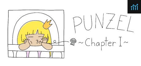 Punzel: Chapter I - Toujours la Meme Histoire PC Specs