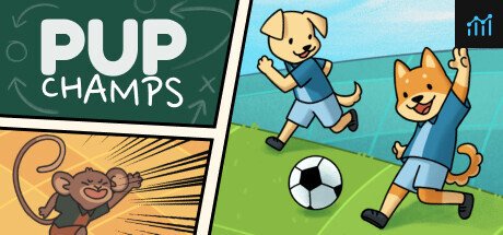 Pup Champs PC Specs
