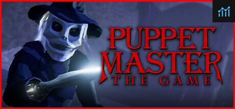 Puppet Master: The Game PC Specs