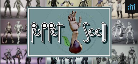 Puppet Seed PC Specs