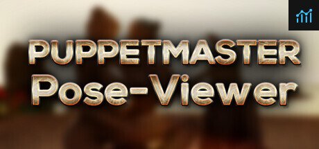 Puppetmaster - Pose Viewer PC Specs