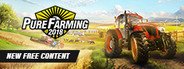 Pure Farming 2018 System Requirements