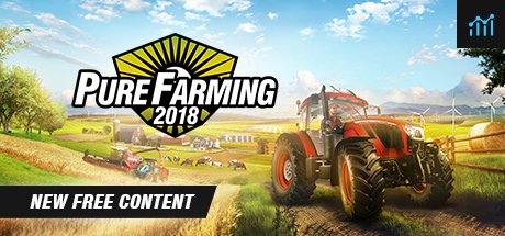 pure farming 2018 review