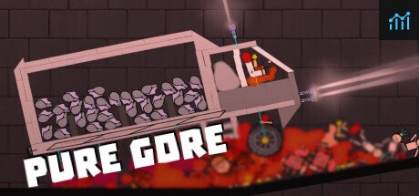 Pure Gore (Sandbox&Playground) PC Specs