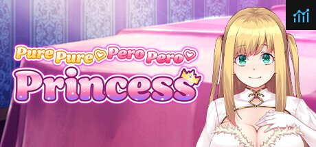Pure Pure Pero Pero Princess PC Specs