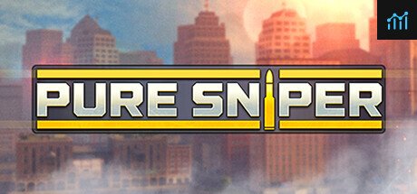 Pure Sniper PC Specs