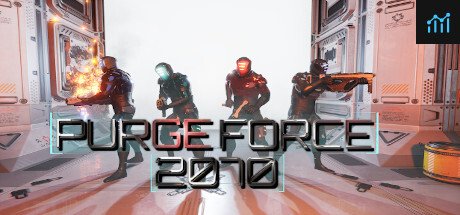 PURGE FORCE 2070 PC Specs