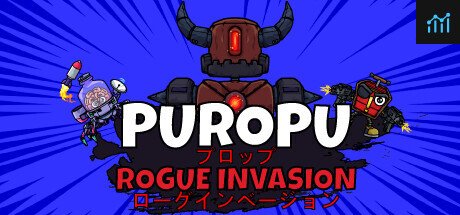 Puropu: Rogue Invasion PC Specs