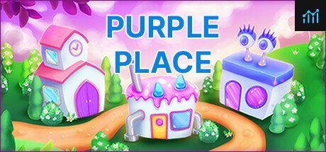 Purple Place - Classic Games PC Specs