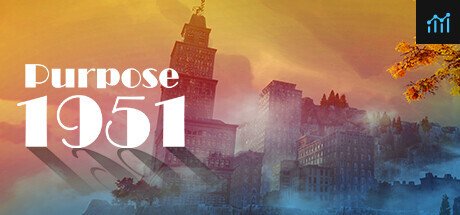 Purpose 1951 PC Specs